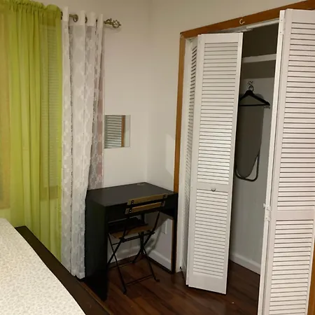 2265 Bruckner Blvd Apartments New York Exterior foto
