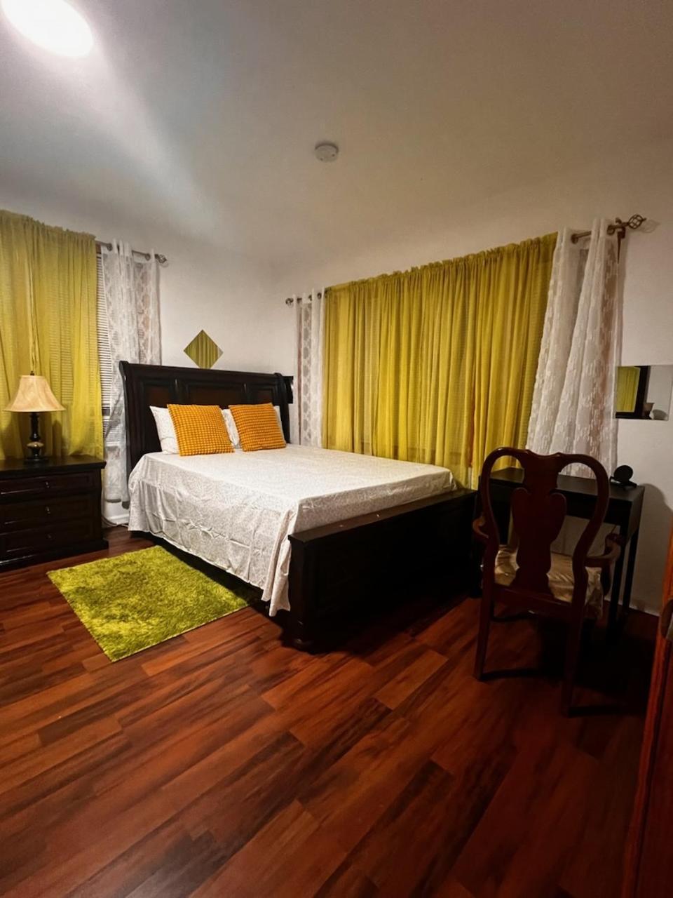 Appartement 2265 Bruckner Blvd