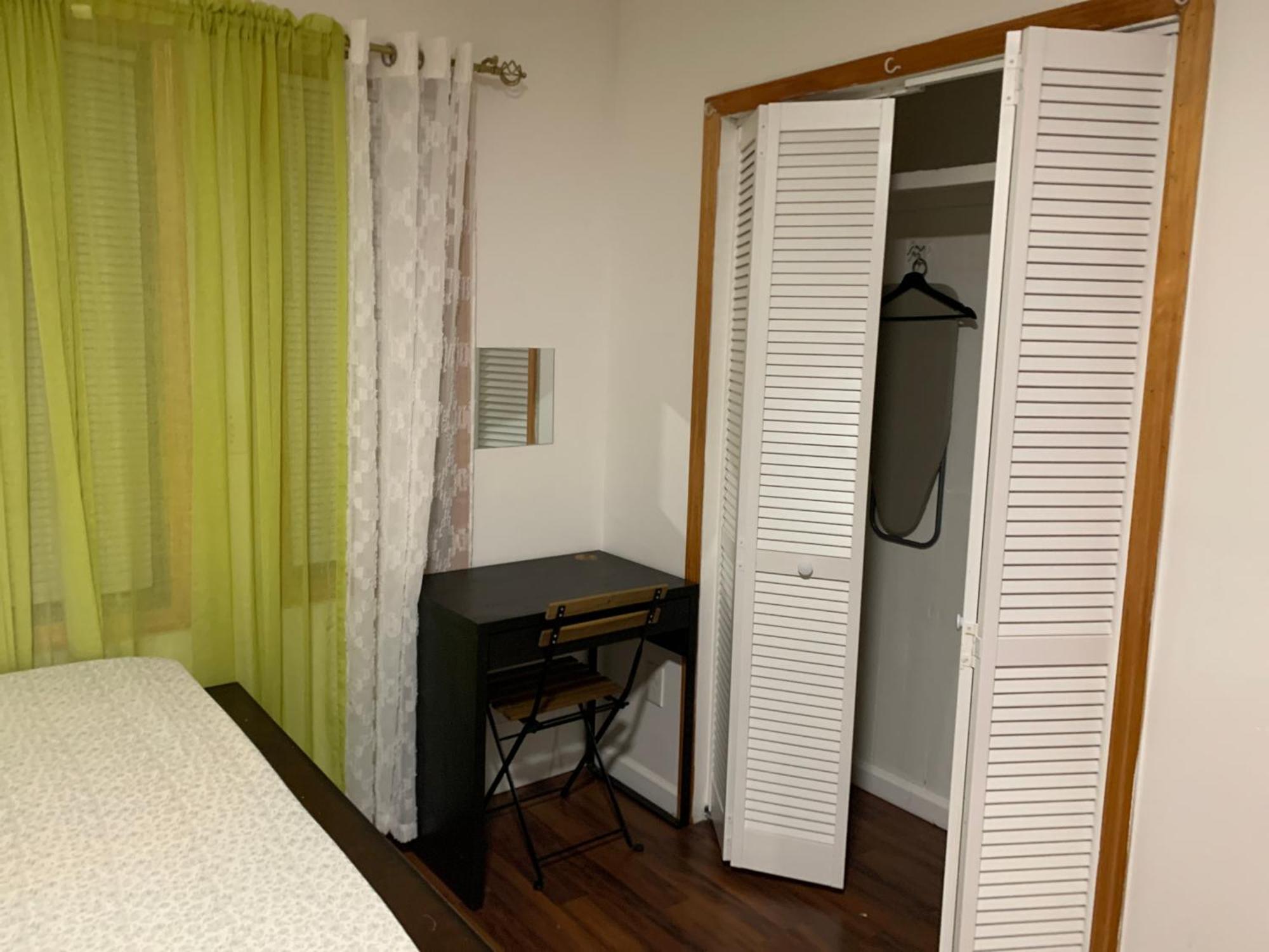 2265 Bruckner Blvd Appartement