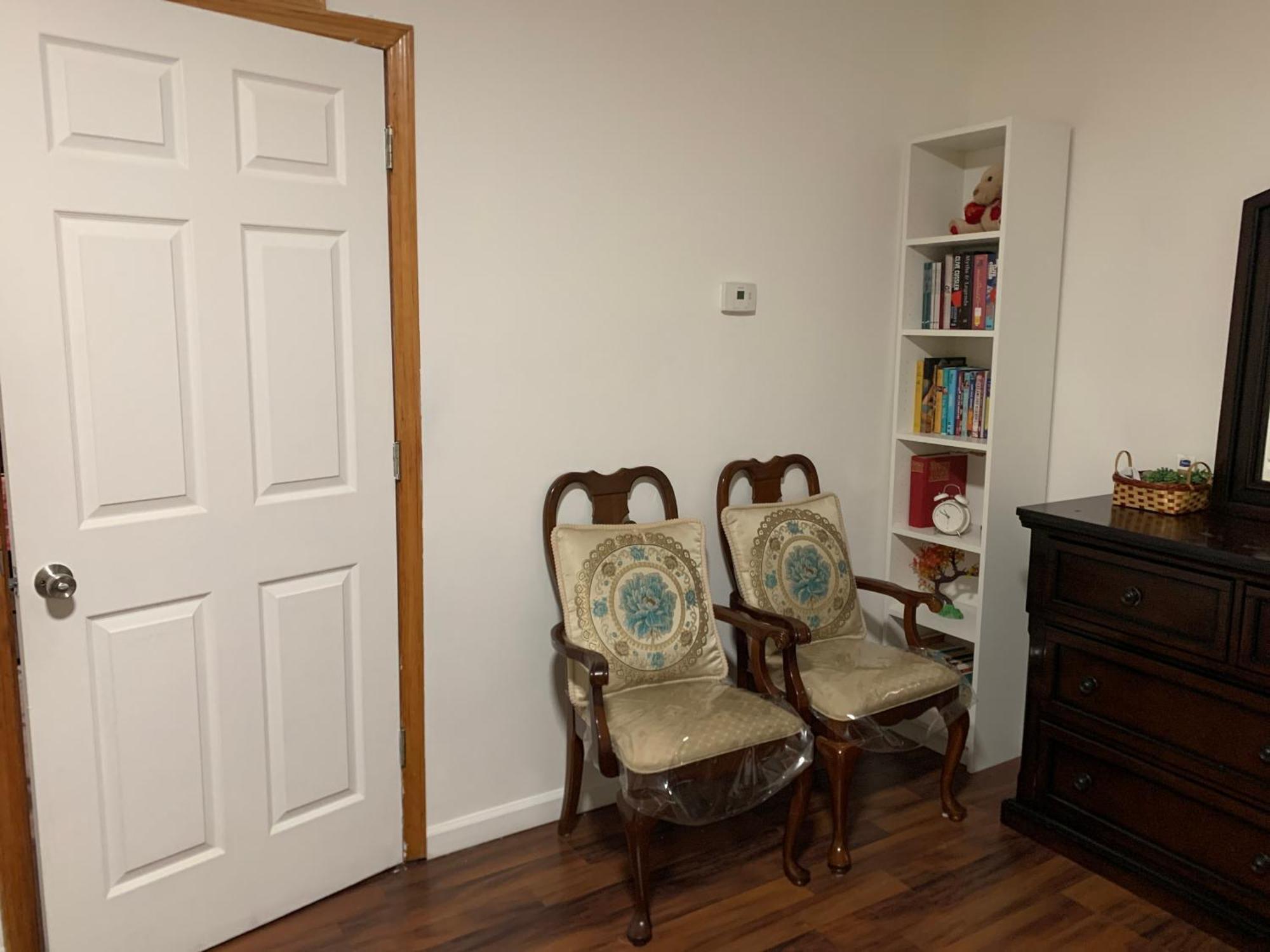 2265 Bruckner Blvd Appartement *