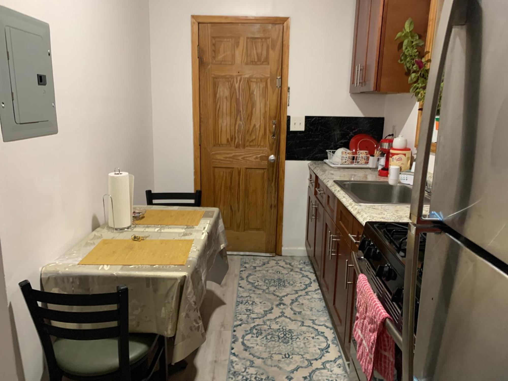 2265 Bruckner Blvd Appartement New York
