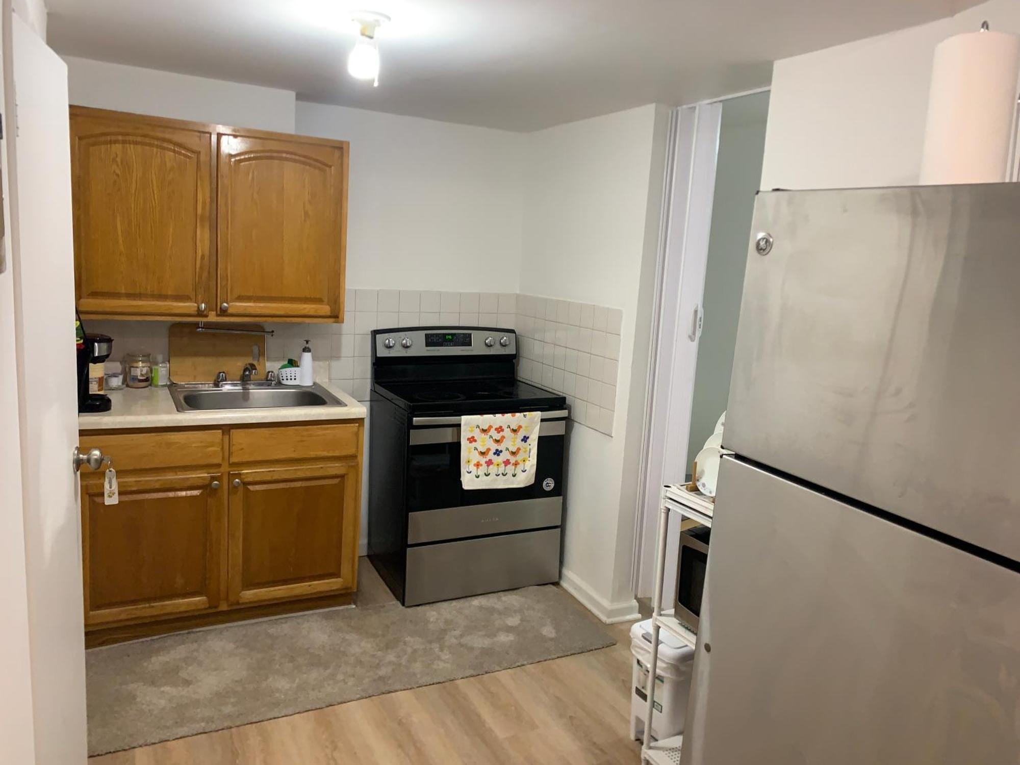 2265 Bruckner Blvd Appartement New York
