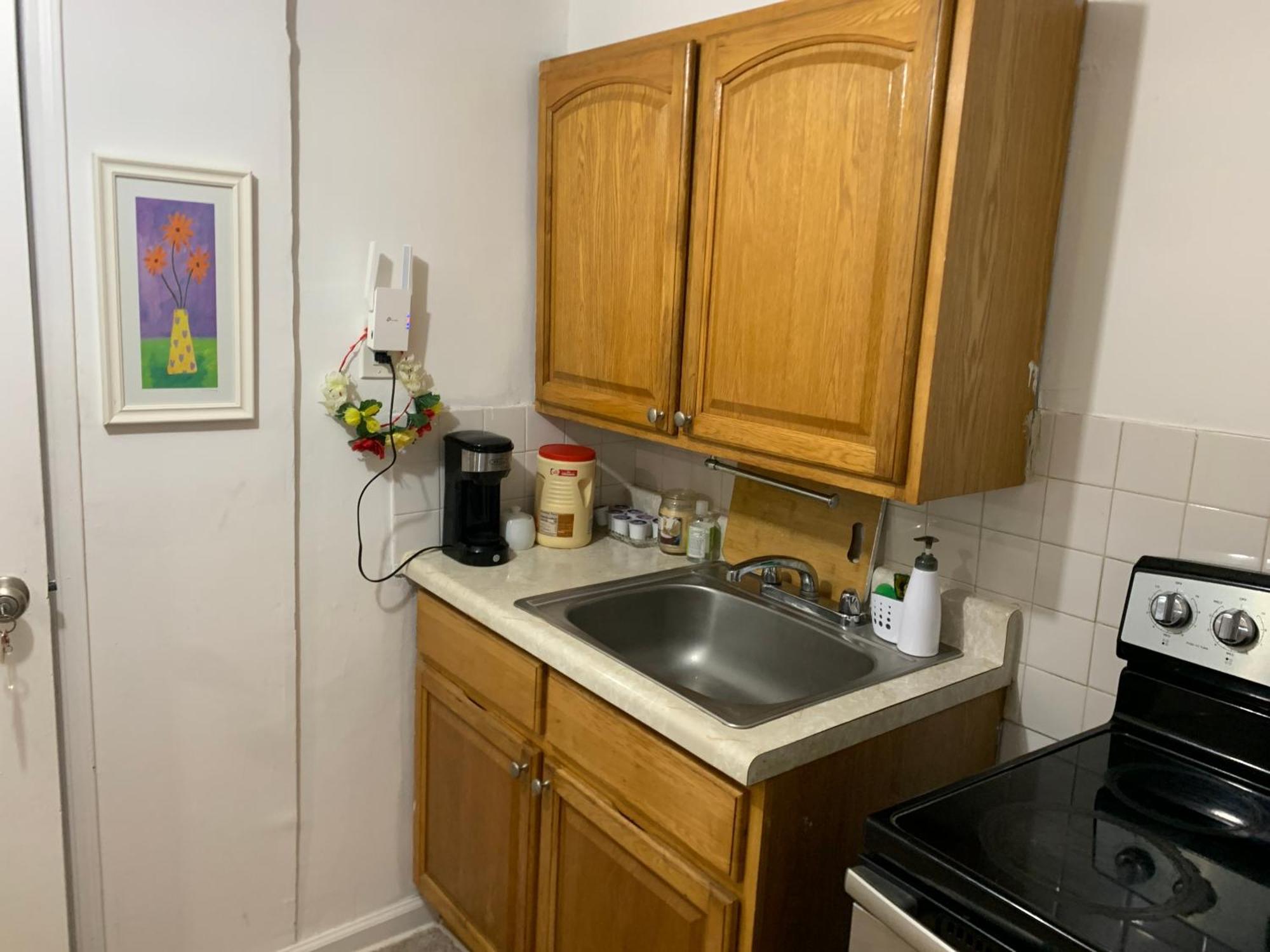 Appartement 2265 Bruckner Blvd