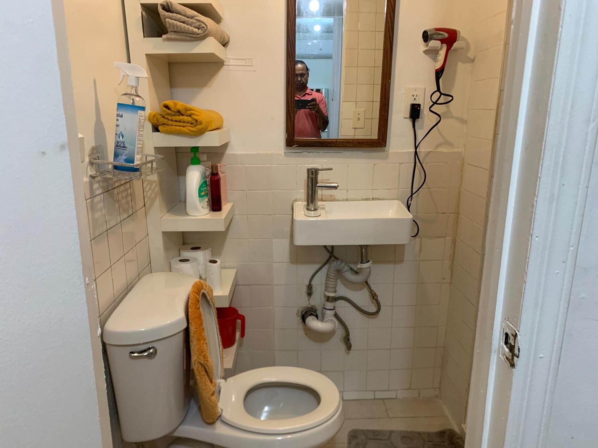 2265 Bruckner Blvd Appartement New York
