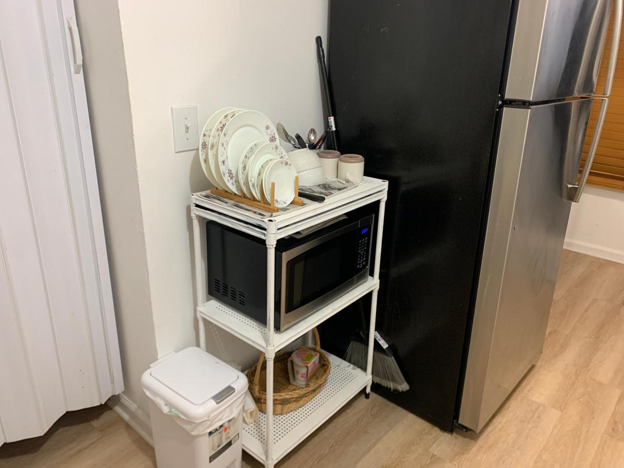 2265 Bruckner Blvd Appartement